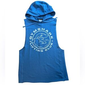 Gymshark Legacy Drop Arm Hoodie